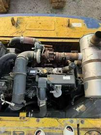Buy Komatsu PC350-7 Used Excavator / 4 Buy Komatsu PC350-7 Used Excavator / 4