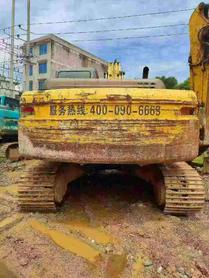 Buy Kobelco SK210 Used Excavator / 6 Buy Kobelco SK210 Used Excavator / 6