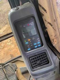 Buy Komatsu PC110-7 Used Excavator / 5 Buy Komatsu PC110-7 Used Excavator / 5