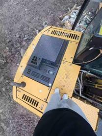 Buy Caterpillar 313D Used Excavator / 5 Buy Caterpillar 313D Used Excavator / 5
