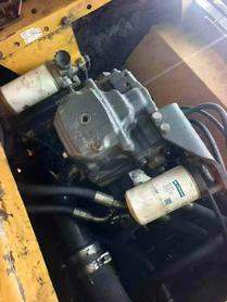 Buy Komatsu PC200-8 Used Excavator / 6 Buy Komatsu PC200-8 Used Excavator / 6