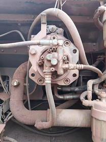 Buy Sumitomo SH480-5 Used Excavator / 6 Buy Sumitomo SH480-5 Used Excavator / 6