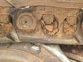 Buy Caterpillar M315D Used Excavator / 6 Buy Caterpillar M315D Used Excavator / 6