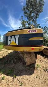 Buy Caterpillar 320B Used Excavator / 5 Buy Caterpillar 320B Used Excavator / 5
