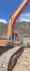 Buy Doosan S300 Used Excavator / 3 Buy Doosan S300 Used Excavator / 3