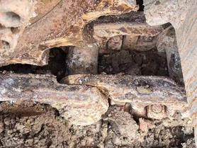 Buy Caterpillar 340D2L Used Excavator / 5 Buy Caterpillar 340D2L Used Excavator / 5