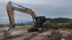 Buy Sany SY205C Used Excavator / 4 Buy Sany SY205C Used Excavator / 4