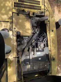 Buy Komatsu PC110-7 Used Excavator / 3 Buy Komatsu PC110-7 Used Excavator / 3