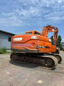 Buy Doosan DX15 Used Excavator / 4 Buy Doosan DX15 Used Excavator / 4