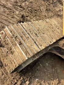 Buy Caterpillar 320D Used Excavator / 9 Buy Caterpillar 320D Used Excavator / 9