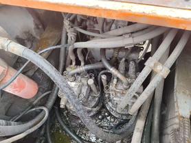 Buy Hitachi ZX520H-5A Used Excavator / 5 Buy Hitachi ZX520H-5A Used Excavator / 5