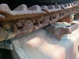 Buy Kobelco SK460-8 Used Excavator / 3 Buy Kobelco SK460-8 Used Excavator / 3