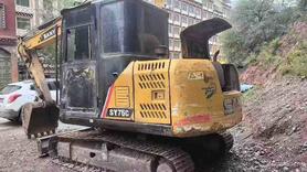 Buy Sany SY65C-9 Used Excavator / 2 Buy Sany SY65C-9 Used Excavator / 2