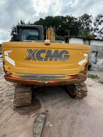 Buy XCMG XE17U Used Excavator / 2 Buy XCMG XE17U Used Excavator / 2