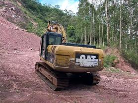 Buy Caterpillar 320D Used Excavator / 3 Buy Caterpillar 320D Used Excavator / 3