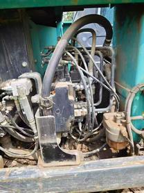Buy Kobelco SK75 Used Excavator / 7 Buy Kobelco SK75 Used Excavator / 7