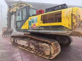 Buy Sumitomo SH360-5 Used Excavator / 6 Buy Sumitomo SH360-5 Used Excavator / 6