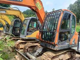 Buy Doosan DX75 Used Excavator / 2 Buy Doosan DX75 Used Excavator / 2