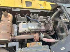 Buy Sumitomo SH480-5 Used Excavator / 6 Buy Sumitomo SH480-5 Used Excavator / 6