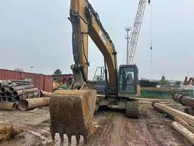 Buy XCMG XE200 Used Excavator / 5 Buy XCMG XE200 Used Excavator / 5