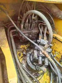 Buy Kobelco SK210 Used Excavator / 2 Buy Kobelco SK210 Used Excavator / 2