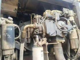 Buy Doosan DH500 Used Excavator / 4 Buy Doosan DH500 Used Excavator / 4