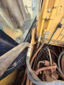 Buy Caterpillar 320D Used Excavator / 4 Buy Caterpillar 320D Used Excavator / 4