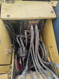 Buy Komatsu PC130 Used Excavator / 8 Buy Komatsu PC130 Used Excavator / 8