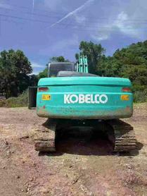 Buy Kobelco SK140 Used Excavator / 2 Buy Kobelco SK140 Used Excavator / 2