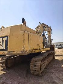 Buy Caterpillar 349E Used Excavator / 2 Buy Caterpillar 349E Used Excavator / 2