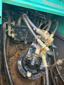 Buy Kobelco SK200 Used Excavator / 8 Buy Kobelco SK200 Used Excavator / 8