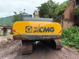 Buy XCMG XE200DA Used Excavator / 5 Buy XCMG XE200DA Used Excavator / 5