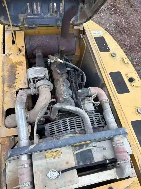 Buy XCMG XE200 Used Excavator / 1
