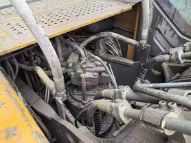 Buy XCMG XE200 Used Excavator / 5 Buy XCMG XE200 Used Excavator / 5