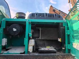 Buy Kobelco SK260 Used Excavator / 3 Buy Kobelco SK260 Used Excavator / 3