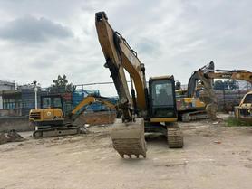 Buy Caterpillar 313D Used Excavator / 3 Buy Caterpillar 313D Used Excavator / 3