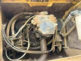 Buy Komatsu PC360-7 Used Excavator / 3 Buy Komatsu PC360-7 Used Excavator / 3