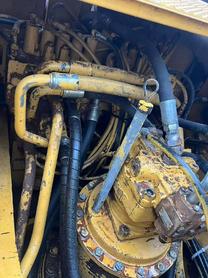 Buy Caterpillar 324D Used Excavator / 6 Buy Caterpillar 324D Used Excavator / 6