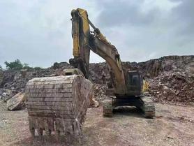 Buy Sumitomo SH500LHD-6 Used Excavator / 4 Buy Sumitomo SH500LHD-6 Used Excavator / 4