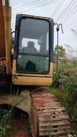Buy Komatsu PC200 Used Excavator / 4 Buy Komatsu PC200 Used Excavator / 4