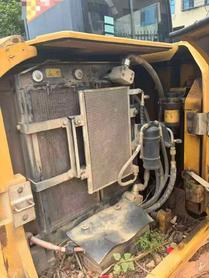 Buy Caterpillar 305.5 Used Excavator / 5 Buy Caterpillar 305.5 Used Excavator / 5