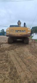 Buy XCMG XE380K Used Excavator / 2 Buy XCMG XE380K Used Excavator / 2