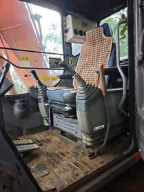 Buy Hitachi EX120 Used Excavator / 4 Buy Hitachi EX120 Used Excavator / 4