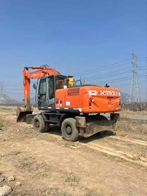 Buy Hitachi EX200 Used Excavator / 2 Buy Hitachi EX200 Used Excavator / 2