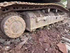 Buy Sumitomo SH360-5 Used Excavator / 6 Buy Sumitomo SH360-5 Used Excavator / 6