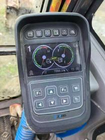Buy XCMG XE75C Used Excavator / 2 Buy XCMG XE75C Used Excavator / 2
