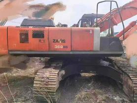 Buy Hitachi EX360-5 Used Excavator / 3 Buy Hitachi EX360-5 Used Excavator / 3