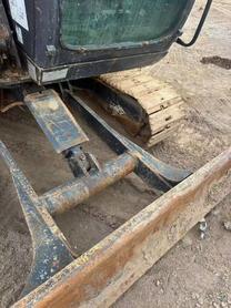 Buy Hitachi ZX60 Used Excavator / 5 Buy Hitachi ZX60 Used Excavator / 5