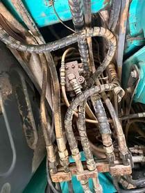 Buy Kobelco SK75 Used Excavator / 5 Buy Kobelco SK75 Used Excavator / 5