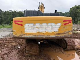 Buy Sany SY215C Used Excavator / 2 Buy Sany SY215C Used Excavator / 2